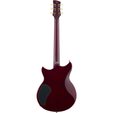 Guitarra Electrica Yamaha Revstar Rss02tssb Sunset Burst